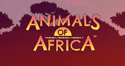 Animals Of Africa