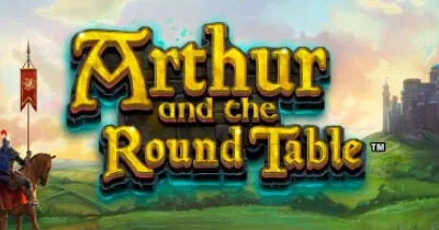 Arthur and the Round Table