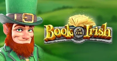 Book of the Irish