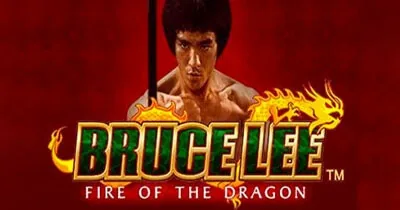 Bruce Lee: Fire of the Dragon