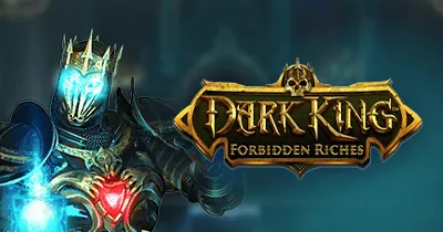 Dark King Forbidden Riches