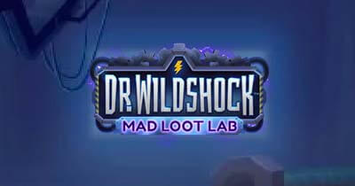 Dr WildShock: Mad Loot Lab