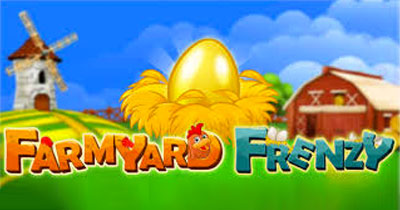 Farmyard Frenzy