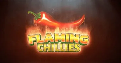 Flaming Chillies