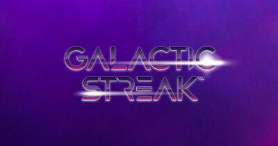 Galactic Streak