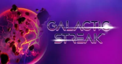 Galactic Streak