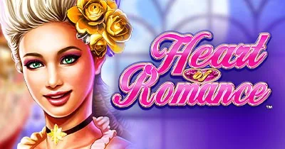 Heart of Romance