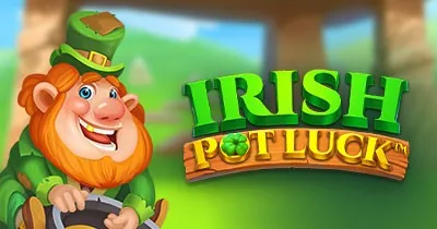 Irish Pot Luck