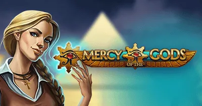 Mercy of the Gods