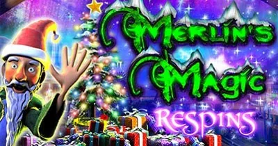 Merlin’s Magic Respins Christmas