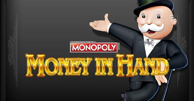 Monopoly: Money in Hand