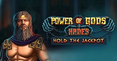 Power of Gods: Hades
