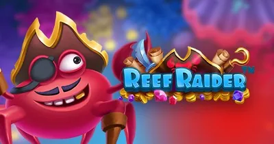 Reef Raider