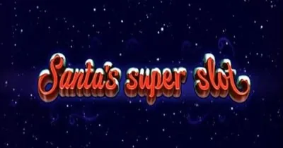 Santa’s Super Slot