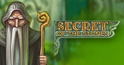 Secret of the Stones