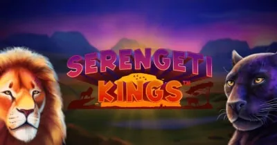 Serengeti Kings