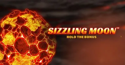 Sizzling Moon