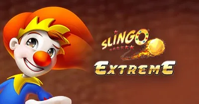 Slingo Extreme