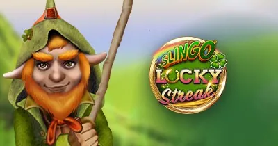 Slingo Lucky Streak