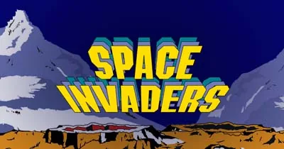 Space Invaders