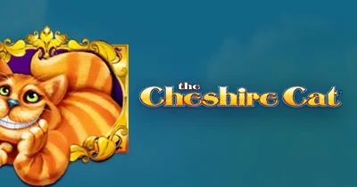 The Cheshire Cat