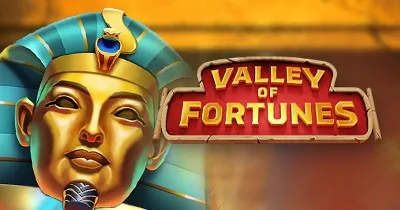 Valley of Fortunes