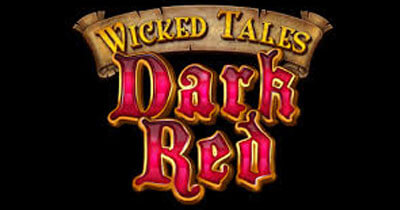 Wicked Tales: Dark Red